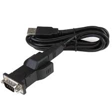 STARTECH.COM ICUSB232D