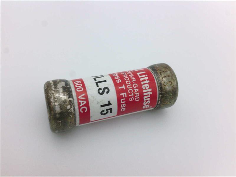 LITTELFUSE JLLS-15
