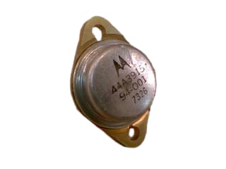 44A3915 by NXP SEMICONDUCTOR