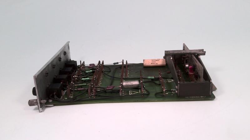 ASEA BROWN BOVERI 797303-R