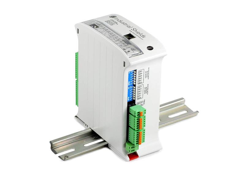 INDUSTRIAL SHIELDS 007001001200