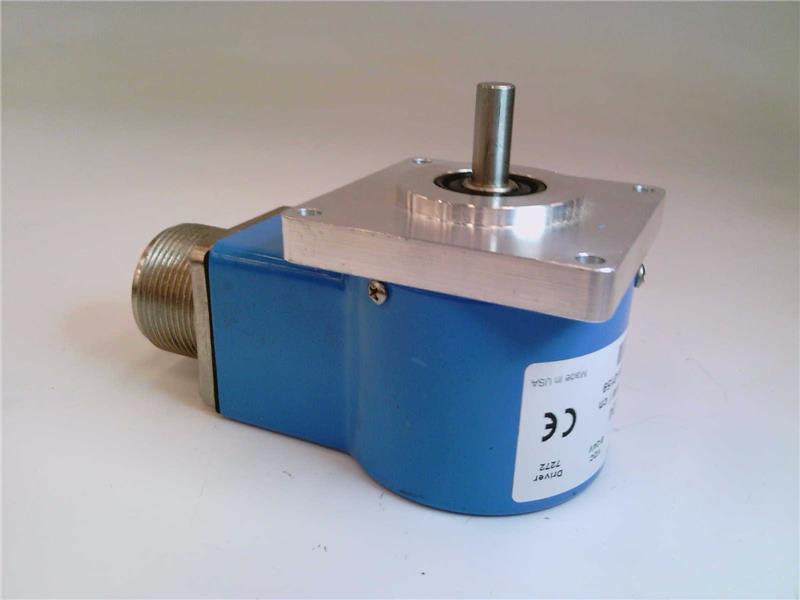 DGS20-5E401024 by SICK