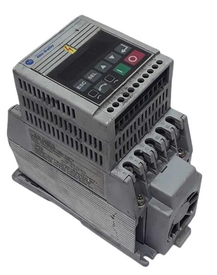 ALLEN BRADLEY 160-BA04NF1