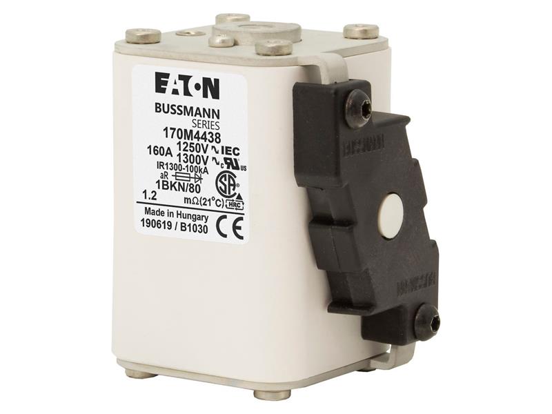 EATON CORPORATION 170M4438