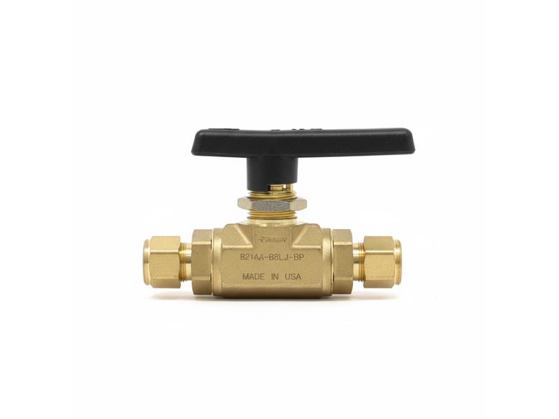 8A-B8LJ-BP by PARKER