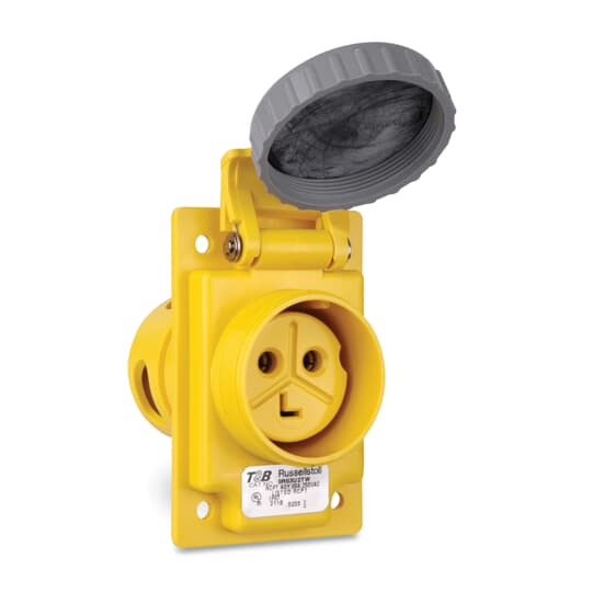 ABB THOMAS & BETTS 9R63U2TW