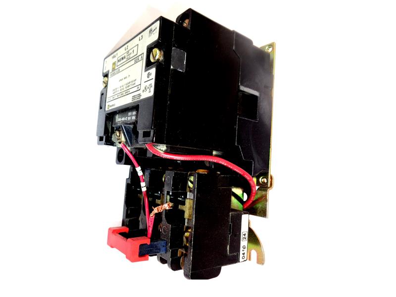 SCHNEIDER ELECTRIC 8536SCG3S