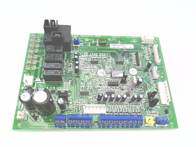 DAIKIN INDUSTRIES 668105601