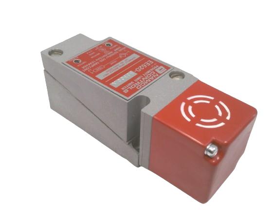 DANAHER CONTROLS EE620-50500