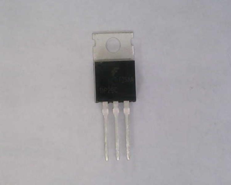 ON SEMICONDUCTOR TIP29C