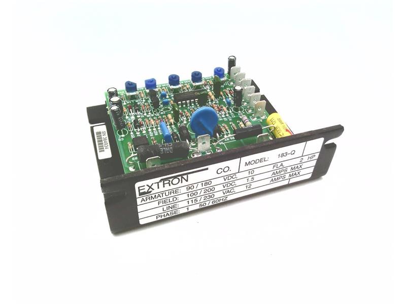 EXTRON 183-Q