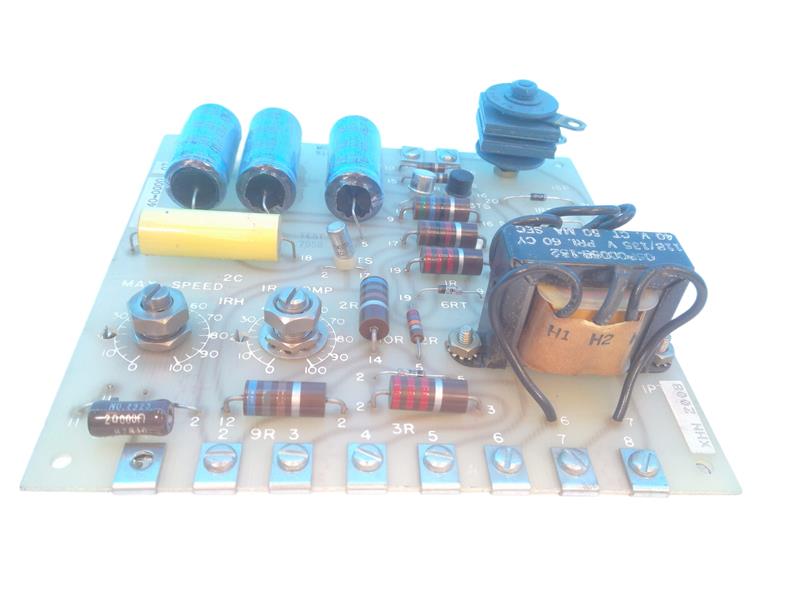 46S740-0000 by MAGNETEK