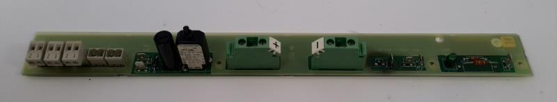 ASEA BROWN BOVERI 3BSC980002R301