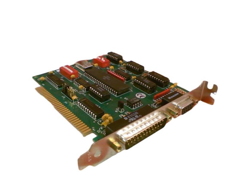 COM-422 by TEKTRONIX