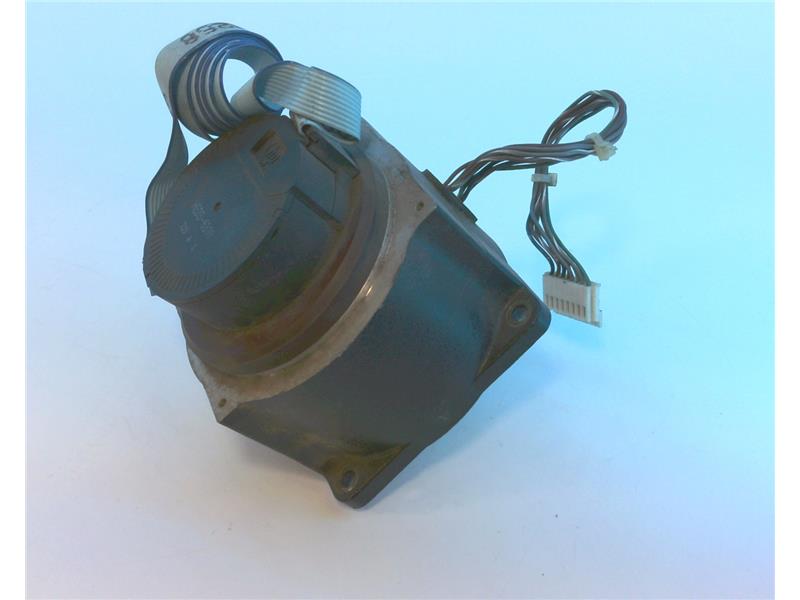 DYNA MECHTRONICS HEDS-6310