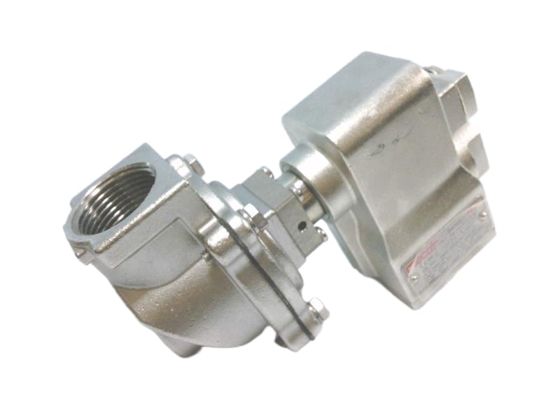 VXM208V-PEX42H24DC by PENTAIR