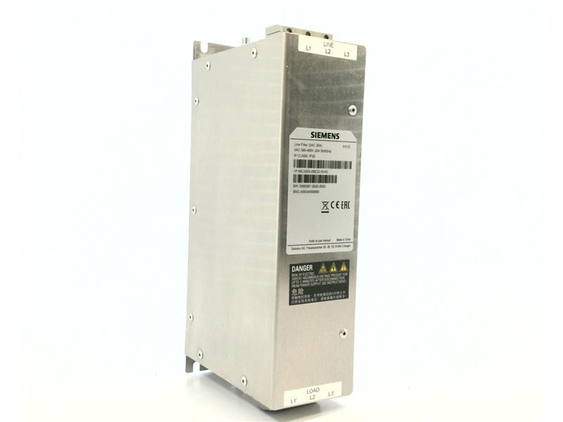 SIEMENS 6SL3203-0BE22-0VA0