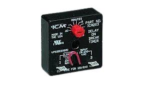 BEACON COMPONENTS TDOB