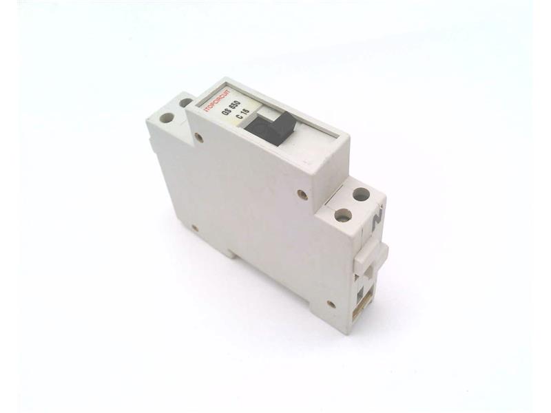 STOPCIRCUIT GS-650-C16