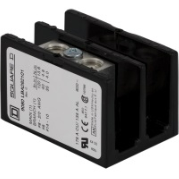 SCHNEIDER ELECTRIC 9080LBA263101