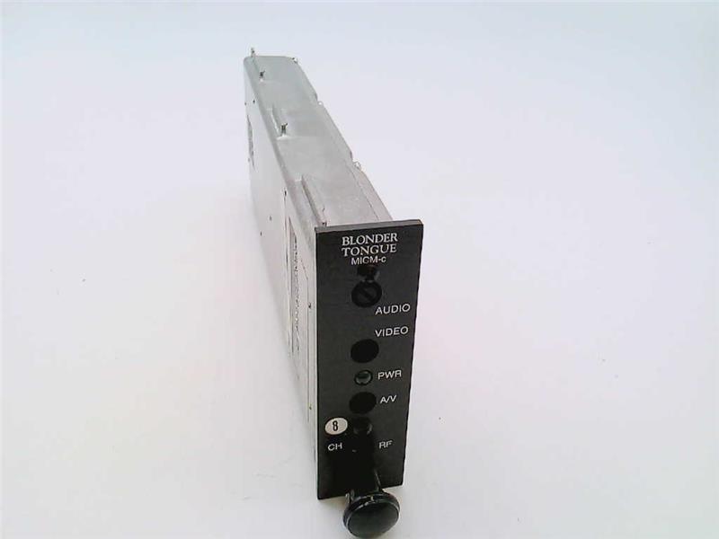 BLONDER TONGUE MICM-45C