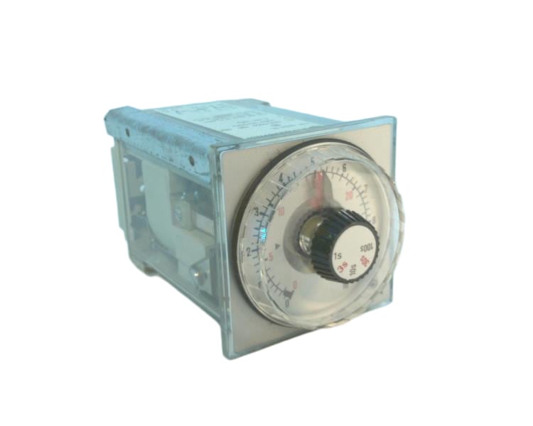 DZR52-SL-230V-60HZ-0.03S-100S by WIELAND