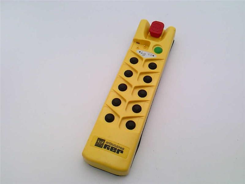 JAY ELECTRONIQUE PR020910