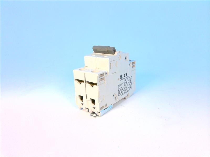 EATON CORPORATION WMS2B40