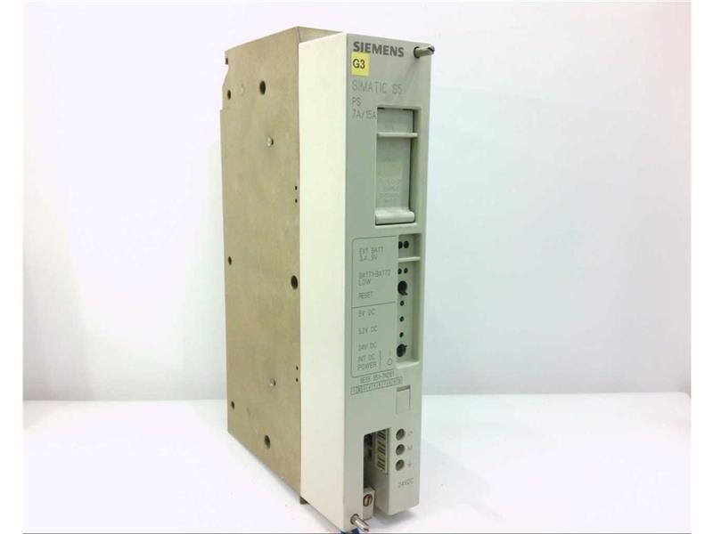 SIEMENS 6ES5951-7ND51
