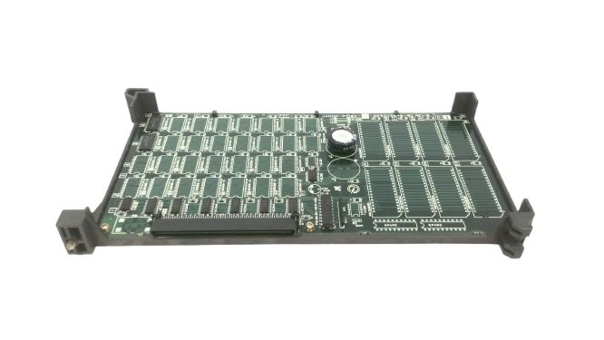 YASKAWA ELECTRIC JANCD-FC120-1