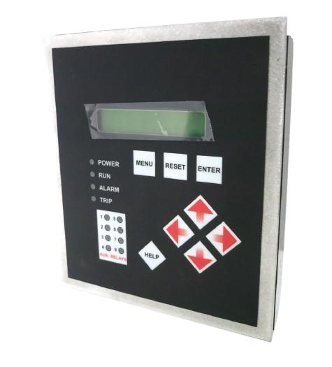 MOTORTRONICS DSS1000-COM-KIT