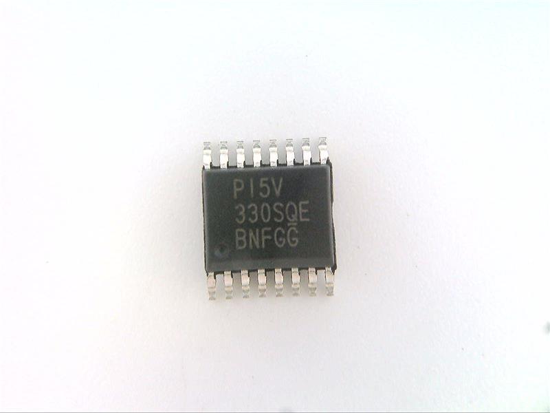 DIODES INC PI5V330SQE