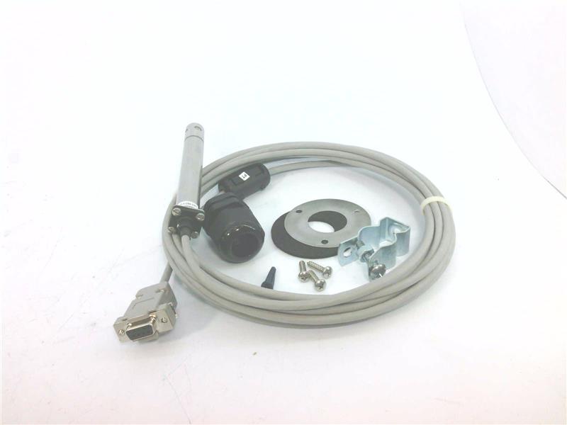 OMEGA ENGINEERING ITHP-5-DB9