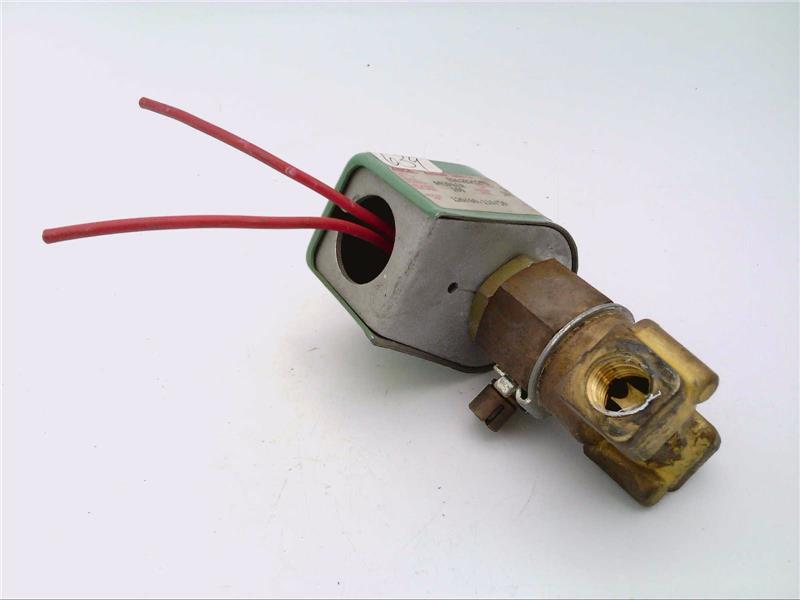 ASCO 8262-B202-MO-120