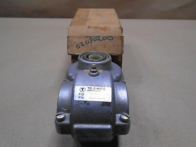 TOL O MATIC 02690000