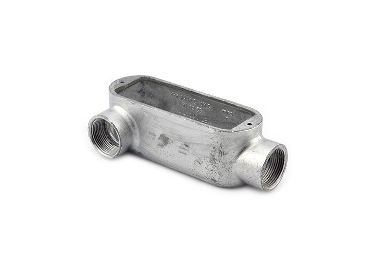 NSI INDUSTRIES LR-64