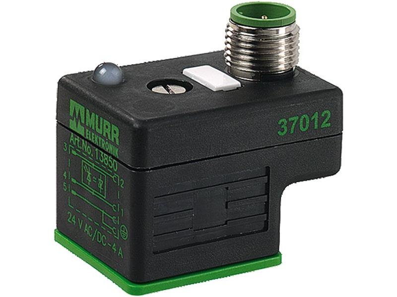 MURR ELEKTRONIK 7000-41341-0000000