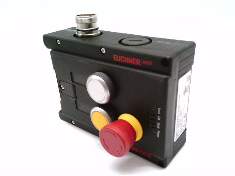 EUCHNER MGB-L1-ARA-AA2A1-S1-R-110792