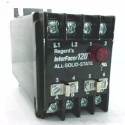 REGENT CONTROLS INTERFACER120-OS