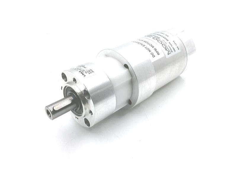 MOOG BN23-23GN-03CHG