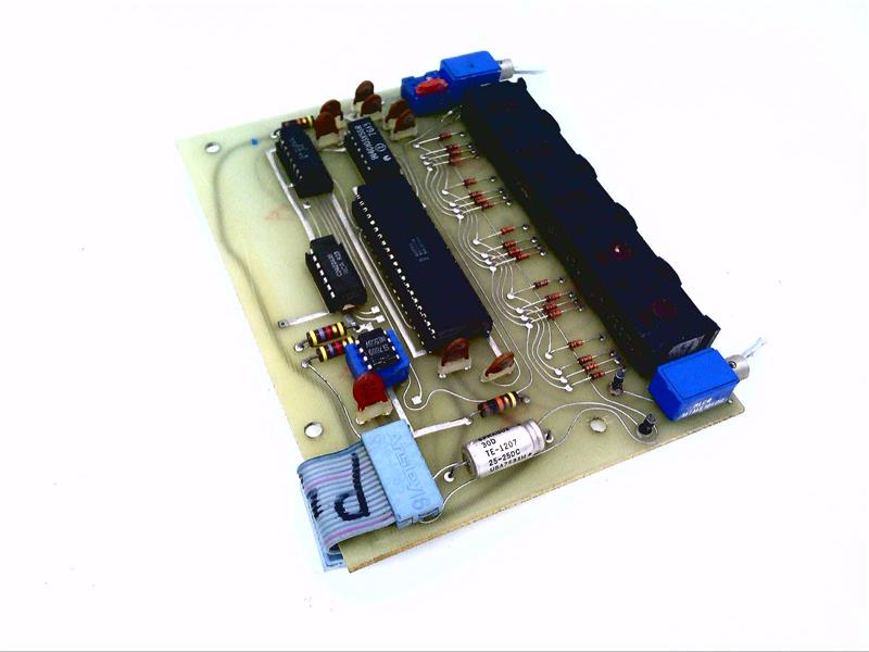 RAMSEY TECHNOLOGY INC C6365E-62C