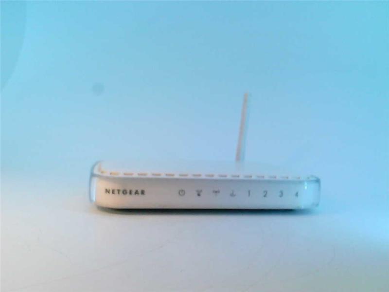WGR614 by NETGEAR