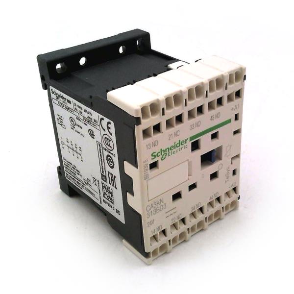 SCHNEIDER ELECTRIC CA3KN313BD3