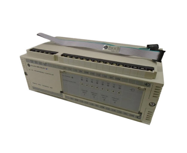 ALLEN BRADLEY 1745-E106