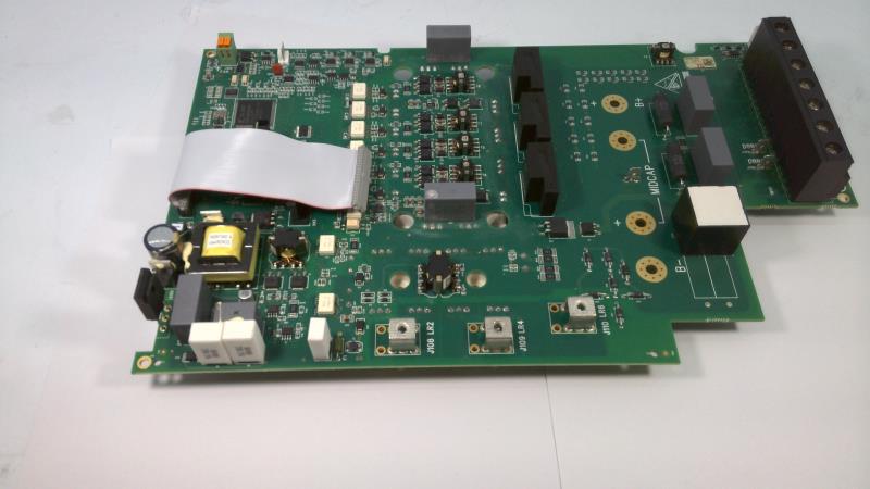 ASEA BROWN BOVERI EB0491B06