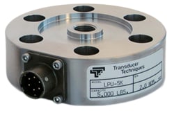 TRANSDUCER TECHNIQUES SWP-1K
