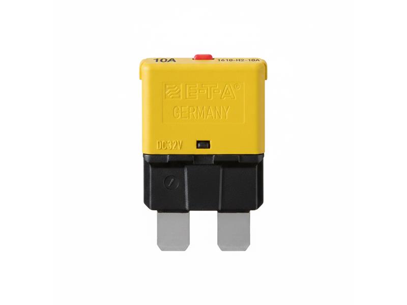 ETA ENGINEERING TECHNOLOGY 1610-H2-10A