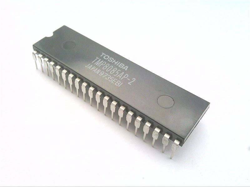 TOSHIBA TMP8085AP-2