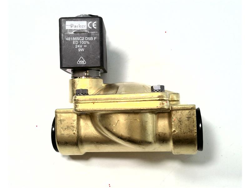 PARKER 7321BCN00