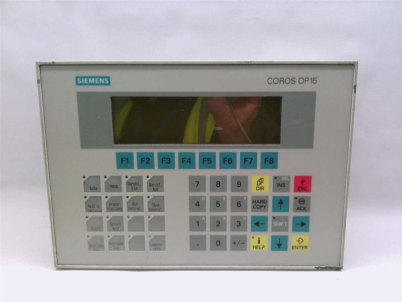 SIEMENS 6AV3515-1MA22